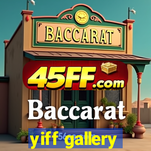 yiff gallery